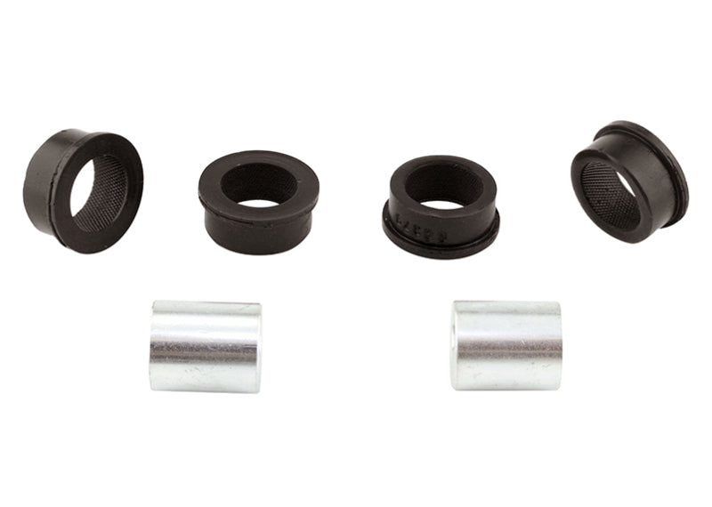 Whiteline 86-91 Mazda RX7 Rear Camber adj kit - hub - KCA379