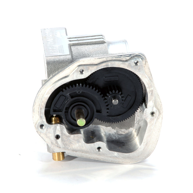 BBK 05-10 Mustang 4.0 V6 70mm Throttle Body BBK Power - 1765-C-Dub Tech