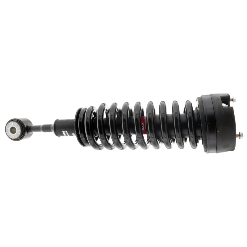 KYB Strut Plus Front Truck-Plus Leveling Assembly Ford F-150 (4WD) - SR4077K