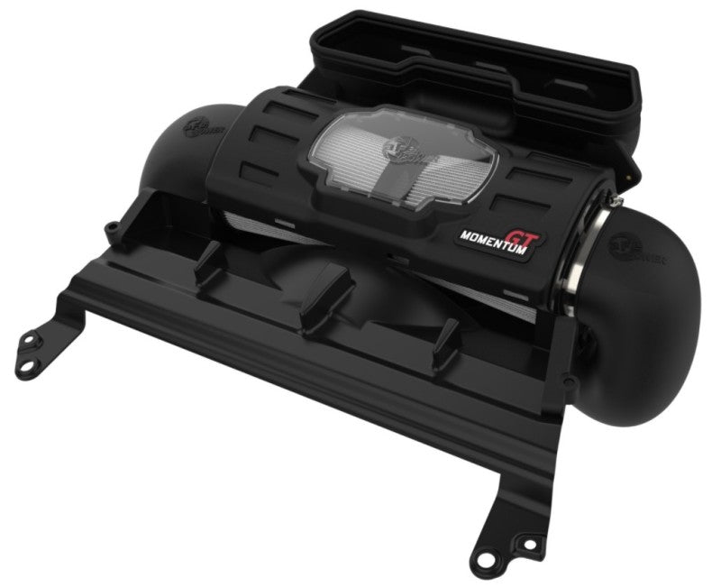 aFe Momentum GT Pro Dry S Cold Air Intake System - 50-70075D-C-Dub Tech