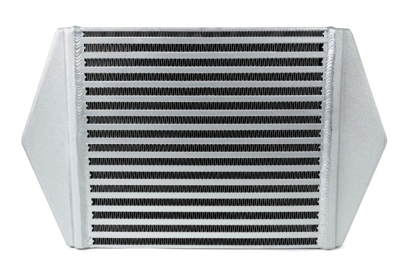 Agency Power 16-19 Can-Am Maverick X3 Turbo Intercooler Upgrade - - AP-BRP-X3-108BK-C-Dub Tech