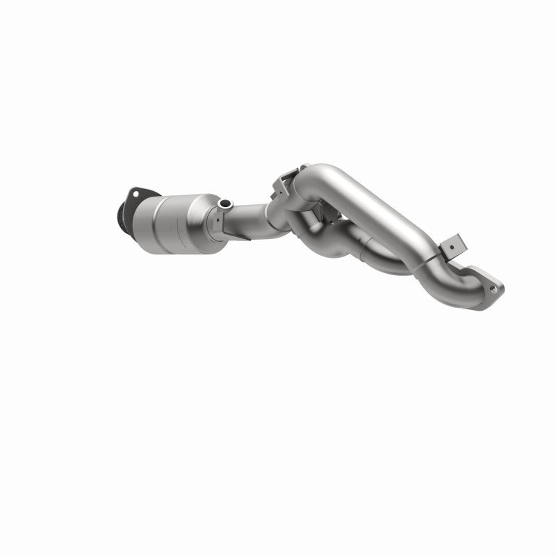 MagnaFlow Conv DF 2008 - 2010 Lexus IS F 5.0L - 5531881