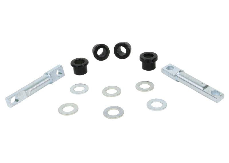 Whiteline Plus 3/92-7/01 & 10/01-1/08 Lexus ES300 Front Control Arm - W51720A