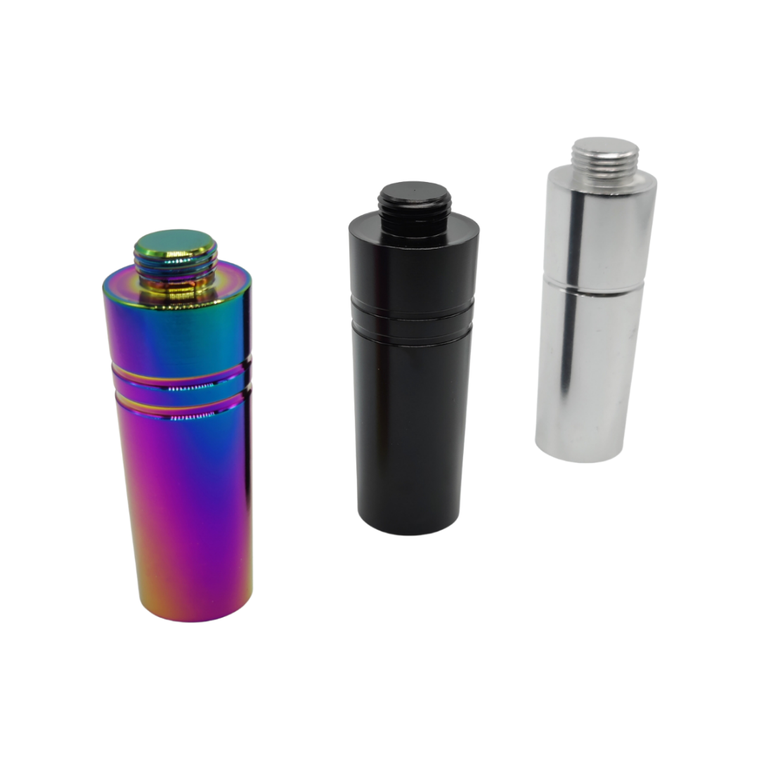 Automatic Shift Knob Adapter-C-Dub Tech