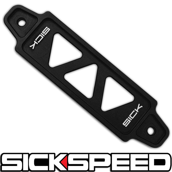 BATTERY TIE DOWN FOR CIVIC INTEGRA CRX S2000 EG EK DC2-C-Dub Tech