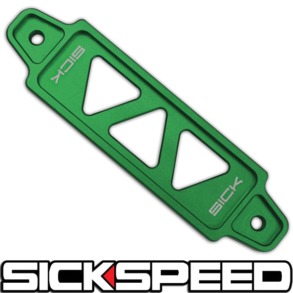 BATTERY TIE DOWN FOR CIVIC INTEGRA CRX S2000 EG EK DC2-C-Dub Tech