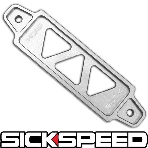 BATTERY TIE DOWN FOR CIVIC INTEGRA CRX S2000 EG EK DC2-C-Dub Tech