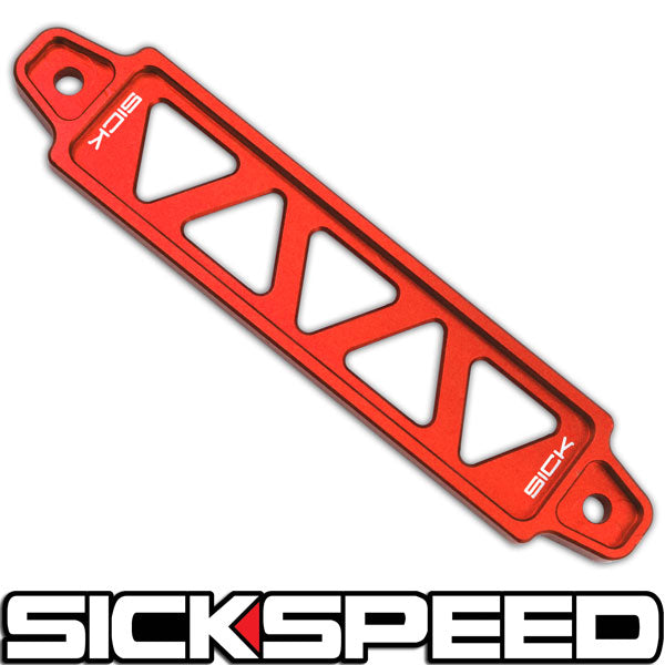 BATTERY TIE DOWN FOR HONDA CIVIC ACURA RSX EP3 DC5 SI-C-Dub Tech