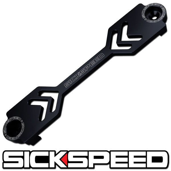 BATTERY TIE DOWN BAR FOR BRZ FRS FT28 FR-S-C-Dub Tech