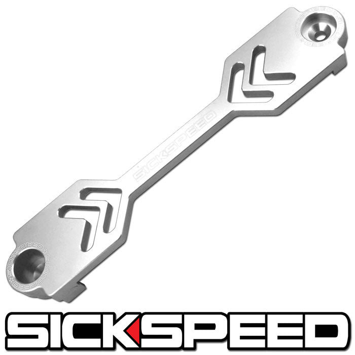 BATTERY TIE DOWN BAR FOR BRZ FRS FT28 FR-S-C-Dub Tech