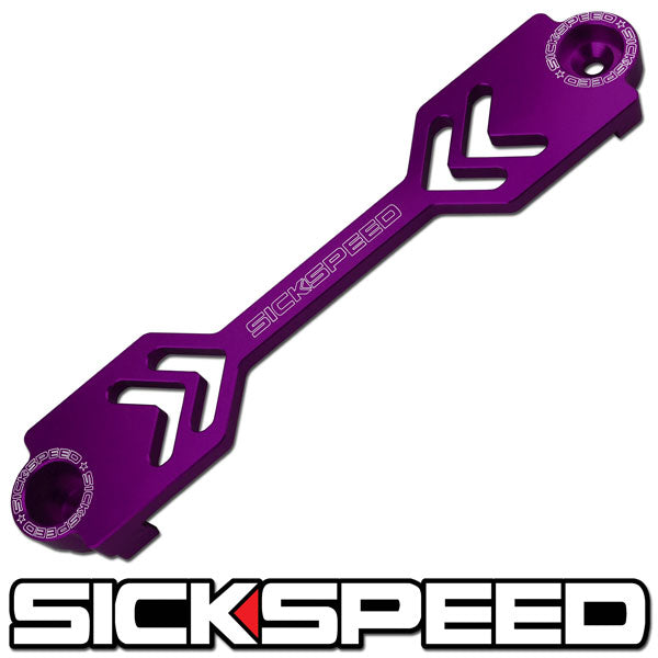 BATTERY TIE DOWN BAR FOR BRZ FRS FT28 FR-S-C-Dub Tech