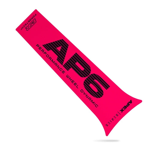 AP6 Spoke Decals-C-Dub Tech