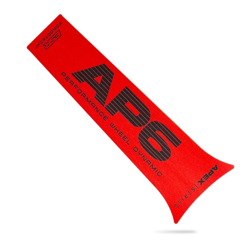 AP6 Spoke Decals-C-Dub Tech
