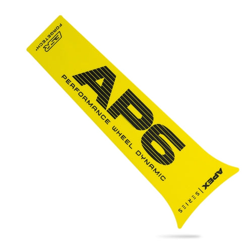 AP6 Spoke Decals-C-Dub Tech