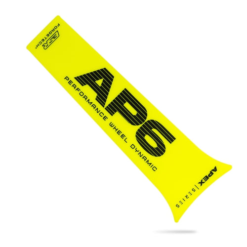 AP6 Spoke Decals-C-Dub Tech