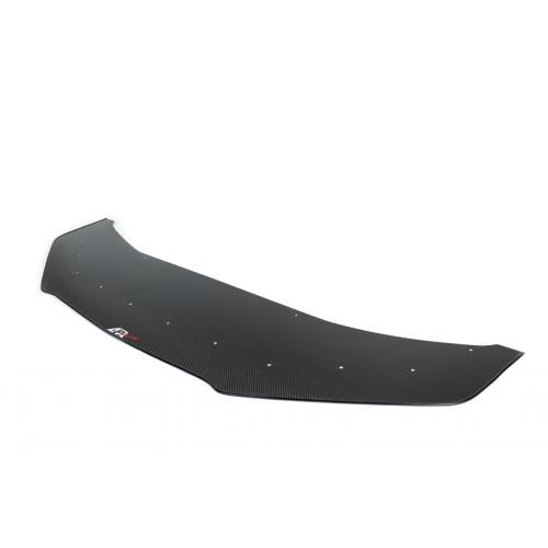 APR 2017-2020 Honda Civic Type-R Front Wind Splitter w/Factory Lip-C-Dub Tech