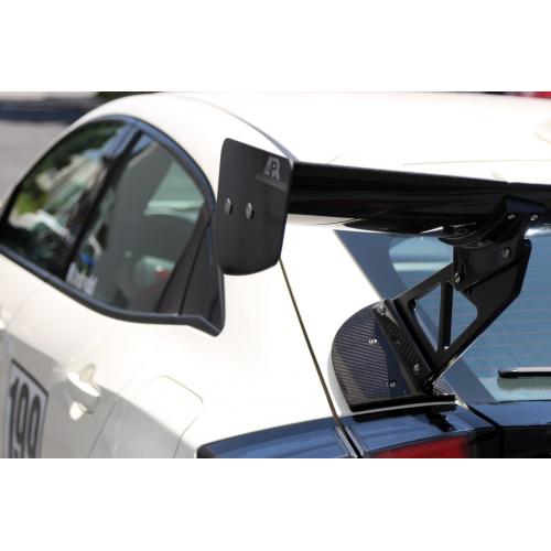 APR 2017-2021 Honda Civic Type-R GTC-300 Wing (61")-C-Dub Tech