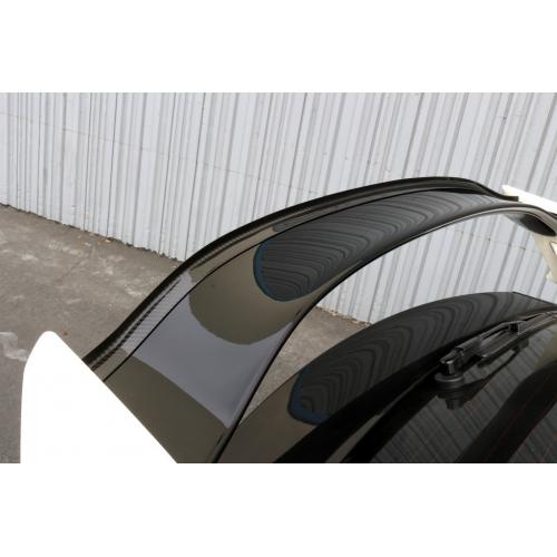 APR 2017-2021 Honda Civic Type-R Gurney Flap-C-Dub Tech