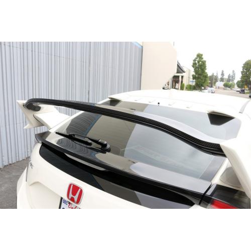 APR 2017-2021 Honda Civic Type-R Gurney Flap-C-Dub Tech
