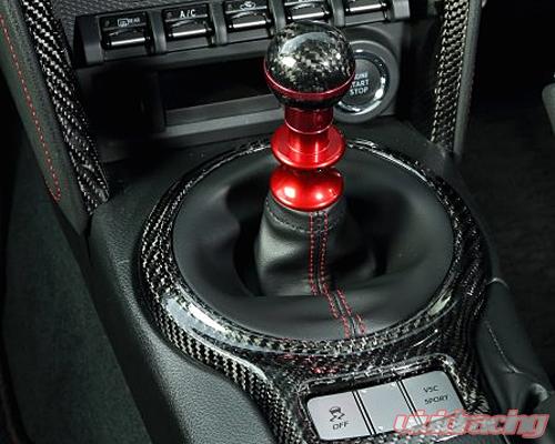 ATC Sport Reverse Gear Trigger Scion FR-S 13-14, Subaru BRZ 13-14, Toyota GT-86 13-14-C-Dub Tech