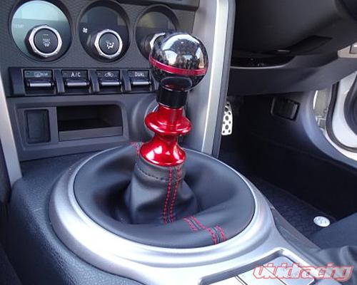 ATC Sport Shift Knob Scion FR-S 13-14, Subaru BRZ 13-14, Toyota GT-86 13-14-C-Dub Tech