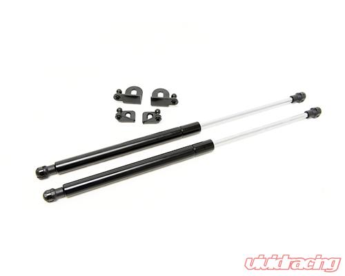 ATC Sport Hood Dampers Scion FR-S 13-14, Subaru BRZ 13-14, Toyota GT-86 13-14-C-Dub Tech
