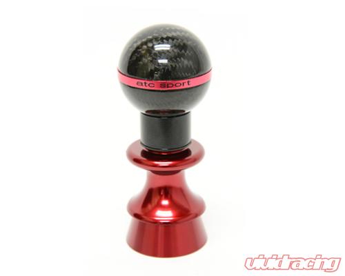 ATC Sport Reverse Gear Trigger Scion FR-S 13-14, Subaru BRZ 13-14, Toyota GT-86 13-14-C-Dub Tech