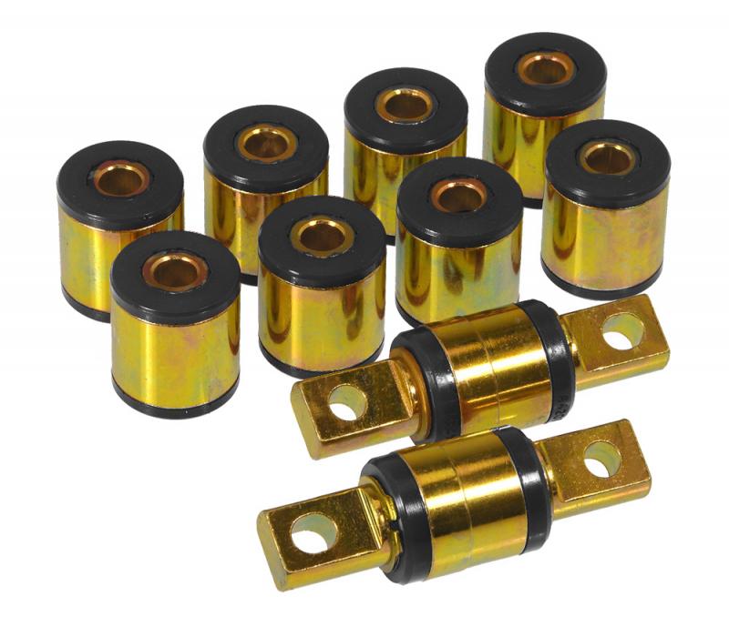 Prothane ACCORD RR UP/LWR C-ARM KIT 90-97 Honda Accord Rear 1990-1997