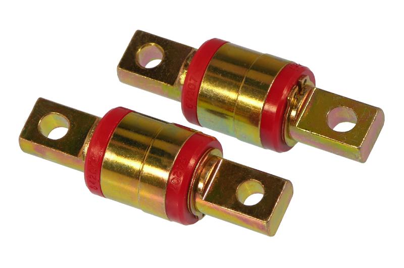 Prothane ACCORD RR UPPER C-ARM KIT 90-97 Honda Accord Rear Upper 1990-1997