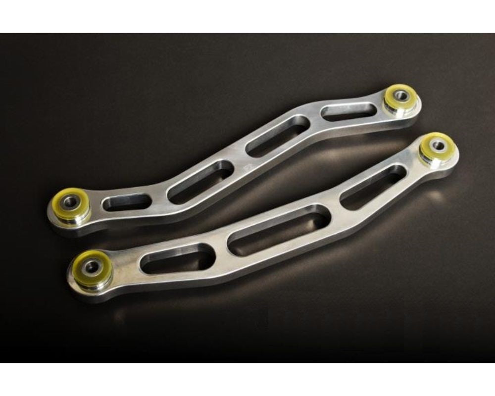 Function & Form Lower Control Arms - Silver for Accord 94-97