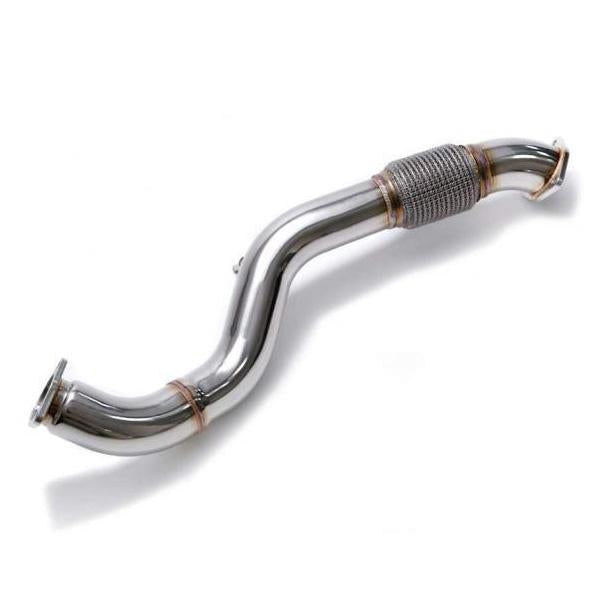 Armytrix Valvetronic Cat-Back Exhaust | 2017-2021 Honda Civic Type-R-C-Dub Tech