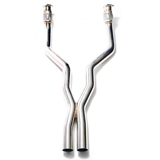 Armytrix Valvetronic Cat-Back Exhaust | 2011-2016 Audi B8 RS5 (AUB8R-5)-C-Dub Tech