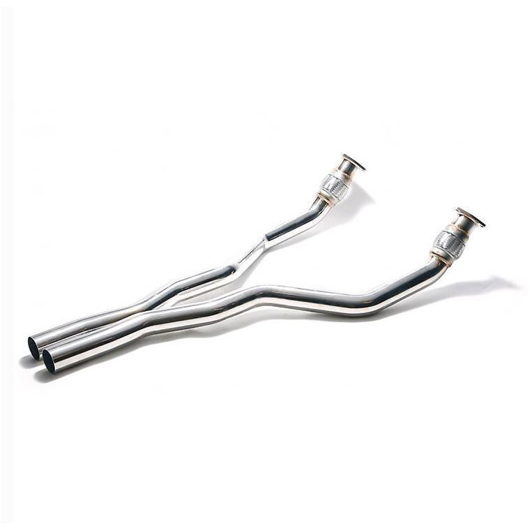 Armytrix Valvetronic Cat-Back Exhaust | 2011-2016 Audi B8 RS5 (AUB8R-5)-C-Dub Tech