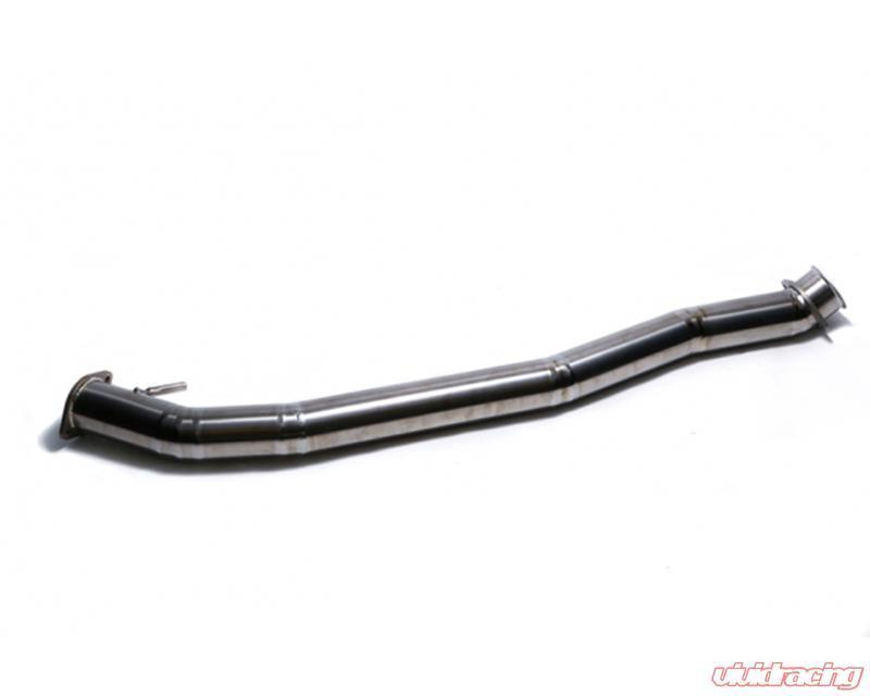 Armytrix Titanium 90mm Valvetronic Cat-Back | 2009-2017 Nissan GT-R (NI35T-QT11B)-C-Dub Tech