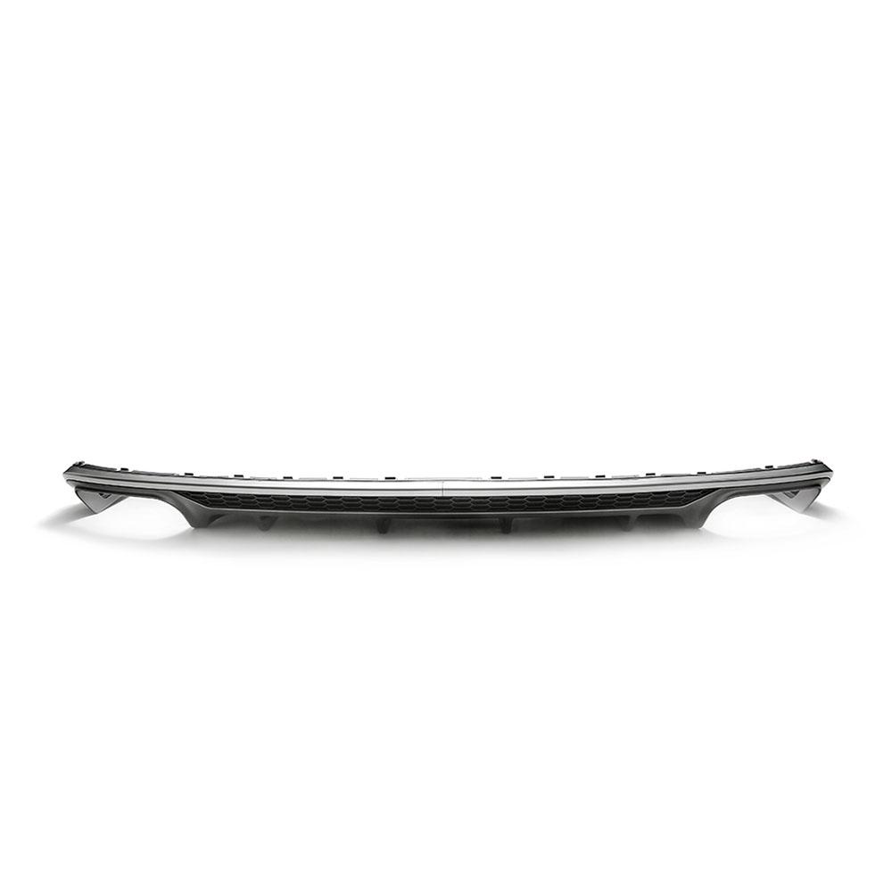 Armytrix Rear Diffuser For Quad Tips | 2016-2020 Audi A4/A4 Avant 2.0L TFSI B9 (AUB94-RD)-C-Dub Tech