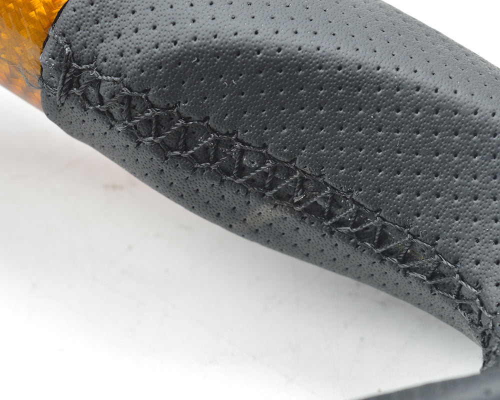 Audi R8 Coupe | Spyder | V10 Plus OEM Upgraded Customized Steering Wheel 2016-2020-C-Dub Tech