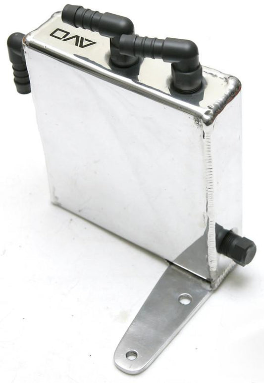 AVO Breather Tank (Subaru BRZ / Scion FR-S)-C-Dub Tech