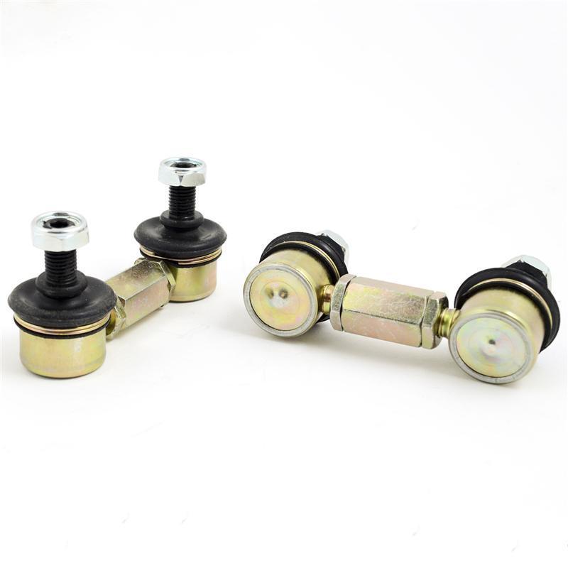 AVO Turboworld Rear Adjustable Endlinks 70mm | Multiple Subaru Fitments (S2D03G1HU070J)-C-Dub Tech