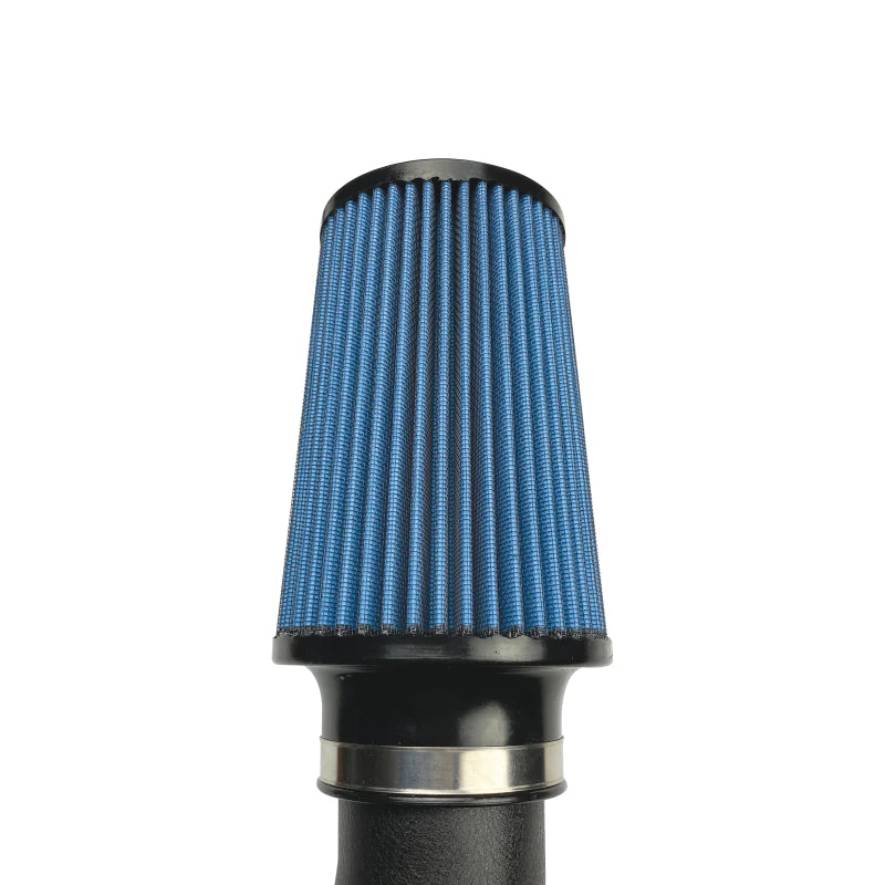 Injen 12-15 Audi A6 L4-2.0L Turbo SP Cold Air Intake - SP3088WB
