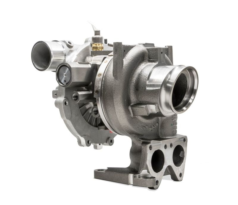 Garrett PowerMax GT3788V Turbo Kit 11-16 Chevrolet / GMC 2500HD/3500HD - 886976-5004S