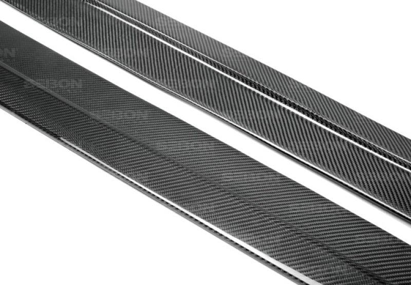 Seibon 14 Lexus IS350 F Sport TP Style Carbon Fiber - SS14LXIS-TP