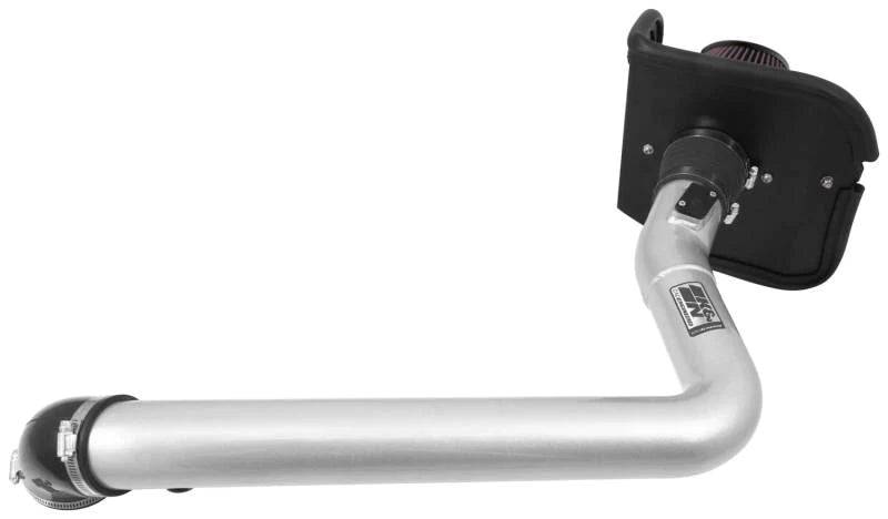 K&N 14-15 Jeep Cherokee 2.4L L4 High Flow Performance Intake - 77-1570KS