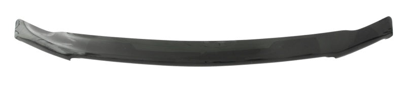 AVS 2018 Jeep Wrangler JL High Profile Bugflector II Hood - 24827-C-Dub Tech