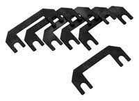 SPC Performance REAR CAMB SHIM .090 (6) - 73400