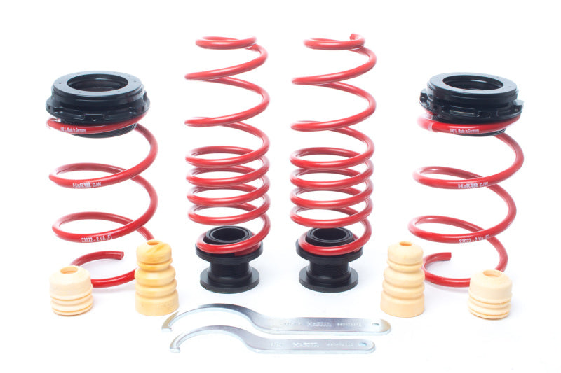 H&R 2022 Volkswagen Golf GTI 2.0T MK8 VTF Adjustable Lowering - 23022-2