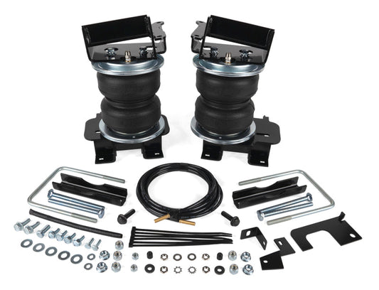 Air Lift 2021-2022 F-150 Powerboost 2WD/4WD Loadlifter 5000 Air Spring - 57389-C-Dub Tech