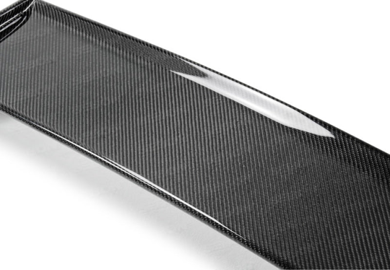 Seibon 92-06 Acura NSX TR Style Carbon Fiber Rear Spoiler - RS9206ACNSX-TR