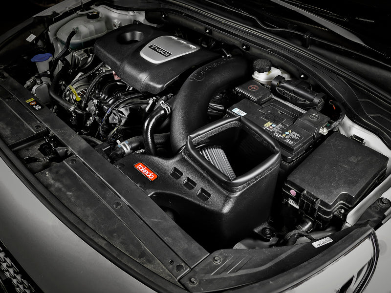 aFe Takeda Stage-2 PDS AIS 17-19 Hyundai Elantra Sport L4-1.6L - 56-10005D-C-Dub Tech