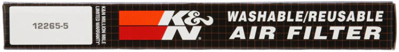 K&N 2020 Jeep Wrangler V6-3.0L DSL Replacement Air Filter - 33-5106
