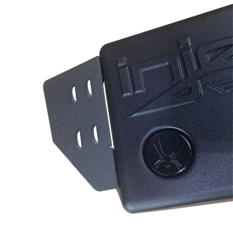 Injen 07-12 Jeep Wrangler 3.8L V6 Evolution Intake - EVO5007